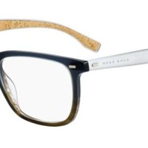 Hugo Boss Men's Eyeglasses NWOT